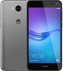 Замена разъема зарядки на телефоне Huawei Y5 2017 в Казане
